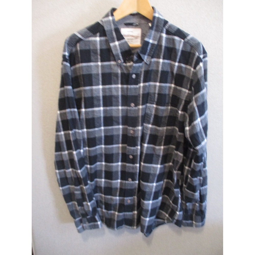 weatherproof vintage flannel shirt Size XXL